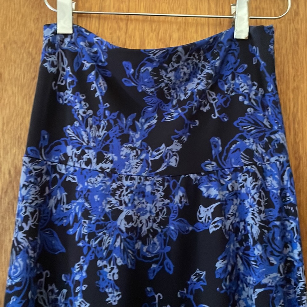Lularoe Maxi Skirt XXS EUC - Picture 2 of 4